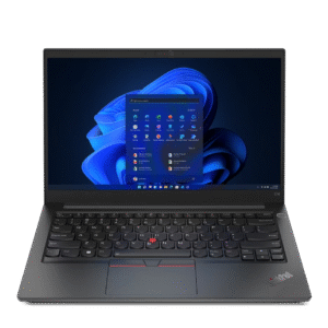 Lenovo ThinkPad E14 A G4 AMD Ryzen 5 5625U 8GB 256GB WIN