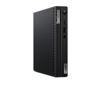 Lenovo ThinkCentre M75q Tiny AMD Ryzen 3 Pro 5350GE 8GB 128GB