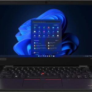 Lenovo ThinkPad L13 Intel Core i7 1255U 16GB 512GB WUXGA WIN