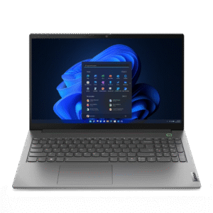 LENOVO ThinkBook 15 A G4 AMD Ryzen R3-5425U 8GB 256GB SSD FHD WIN