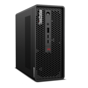 Lenovo ThinkStation P3 Ultra Intel Core i5 14600 32GB 512GB RTX A400 WIN