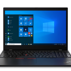 Lenovo ThinkPad L15 A G2 AMD Ryzen 3 Pro 5450U 8GB 256GB WIN