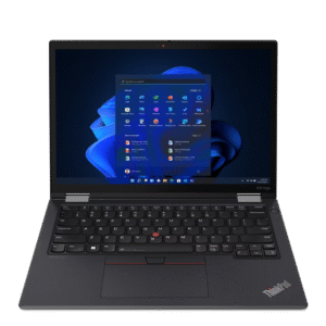 Lenovo ThinkPad X13 Yoga G3 Intel Core i5 1245U 16GB 256GB WUXGA DOTYK WIN