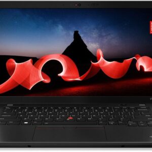 LENOVO ThinkPad L14 G4 AMD Ryzen R3-7330U 16GB 256GB SSD FHD WIN