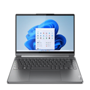 Laptop Lenovo Yoga 9 14IAP7 i7-1260P 16GB 1TB WQUXGA/MT W11 Home