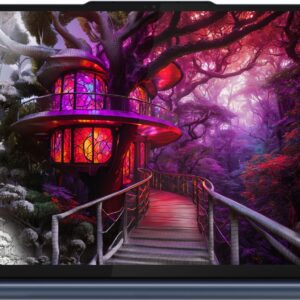 Laptop Lenovo Yoga Slim 7 14Q8X9 Snapdragon X Elite X1E78100 32GB 1TB