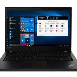 Lenovo ThinkPad P14s G4 Intel Core i5 1350P 16GB 512GB WUXGA RTX A500 WIN
