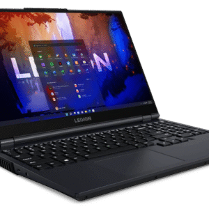 Laptop Lenovo Legion 5 15ACH6H R5 5600H 16GB 512GB FHD W11 Home RTX 3070