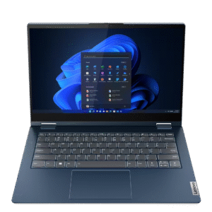 Lenovo ThinkBook 14s Yoga G2 Intel Core i7 1255U 16GB 512GB DOTYK WIN