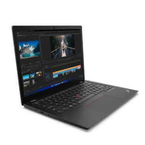 Lenovo ThinkPad L13 Intel Core i5 1245U 16GB 256GB WUXGA LTE