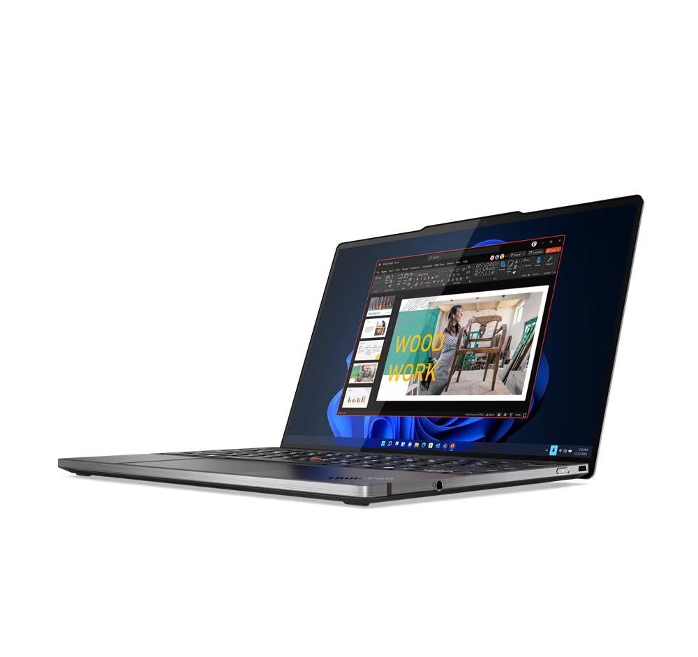 Lenovo ThinkPad Z13 A G1 AMD Ryzen 5 Pro 6650U 16GB 256GB WUXGA WIN - obrazek 2