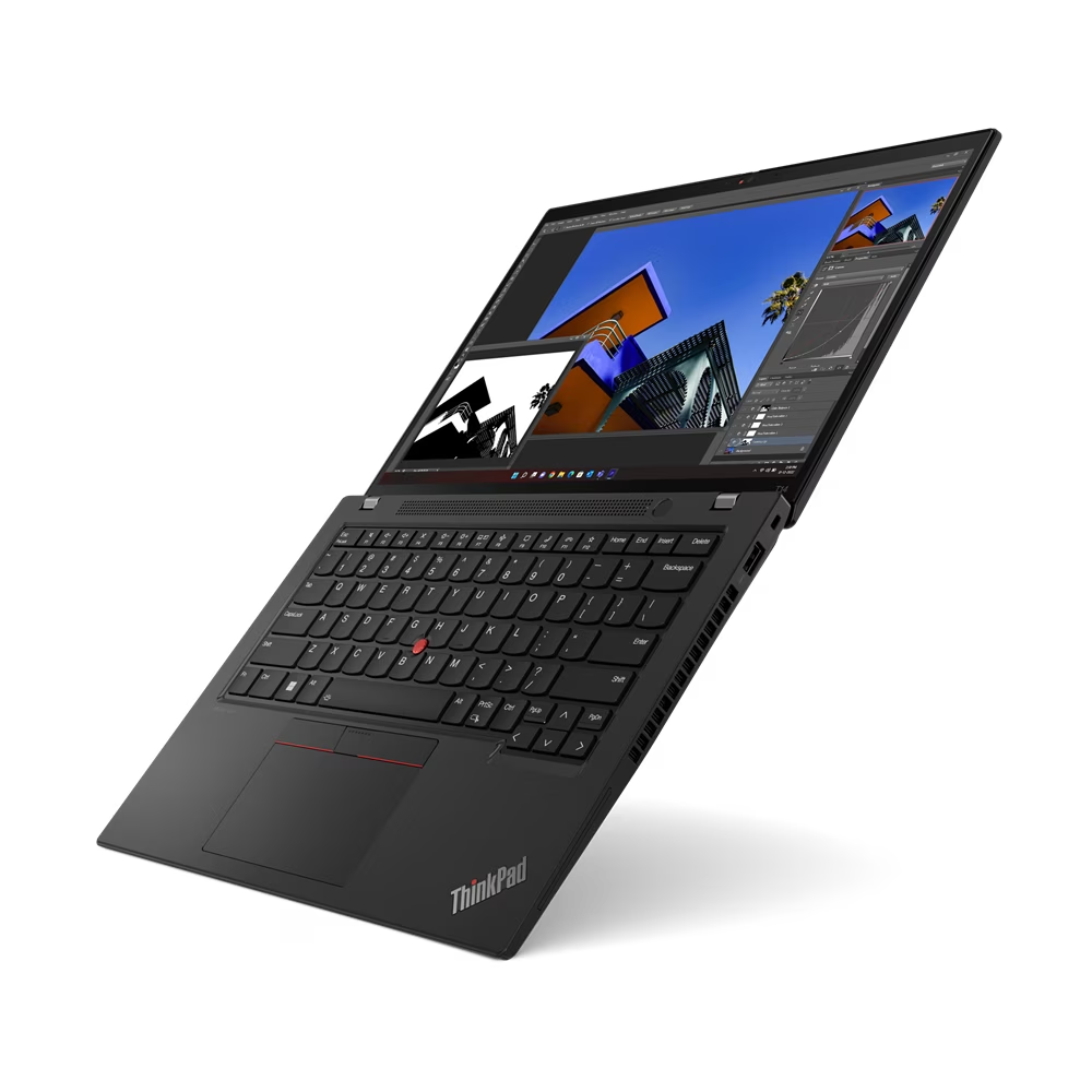 Lenovo ThinkPad T14 A G4 AMD Ryzen 5 Pro 7540U 16GB 256GB WUXGA WIN LTE - obrazek 3