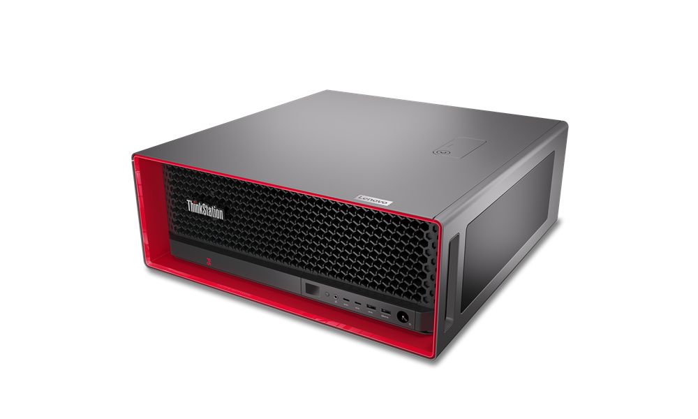 Lenovo ThinkStation P5 TWR Intel Xeon W3-2423 128GB 2TB WIN - obrazek 4