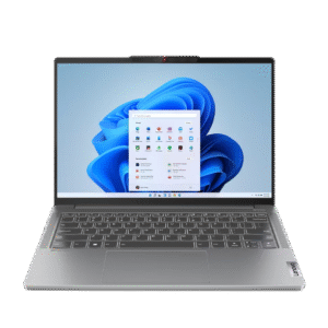 Laptop Lenovo IdeaPad Pro 5 14AHP9 R7 8845HS 16GB 512GB 3K RTX 3050