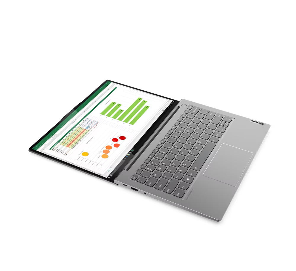 Lenovo ThinkBook 13s G2 Intel Core i5 1135G7 8GB 512GB WUXGA WIN - obrazek 5