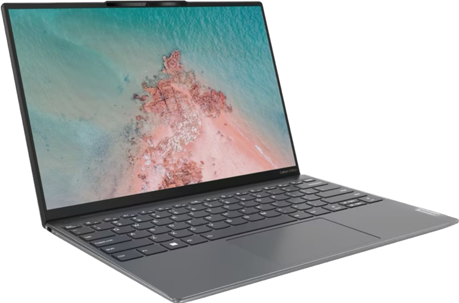 Lenovo Yoga Slim 7 Carbon Intel Core i7 1260P 16GB 1TB WQXGA DOTYK WIN - obrazek 4