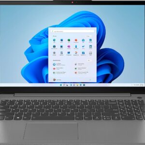 Laptop Lenovo Ideapad 3 15ITL6 i7-1165G7 8GB 512GB FHD W11 Home