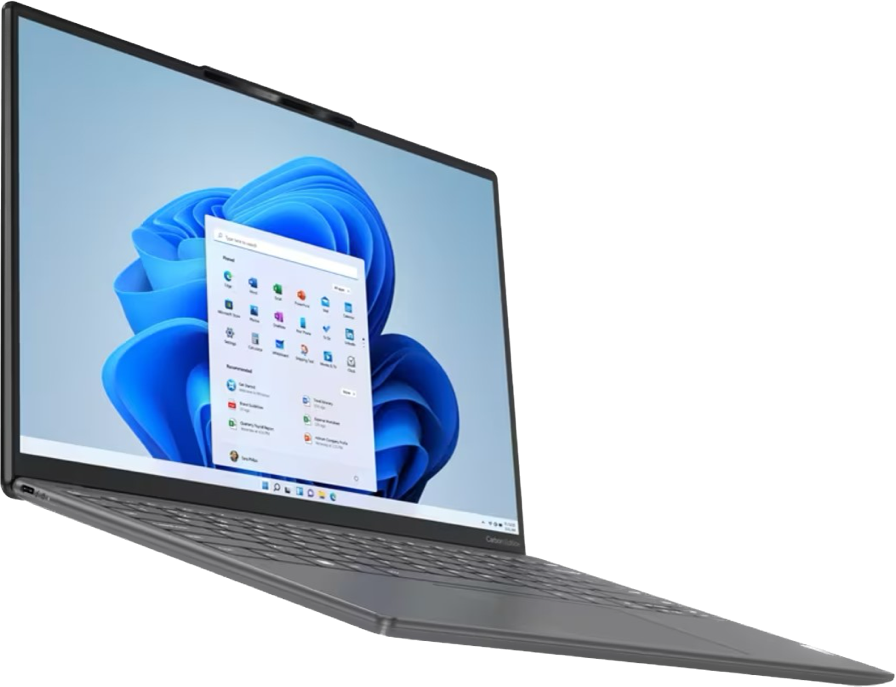 Lenovo Yoga Slim 7 Carbon Intel Core i7 1260P 16GB 1TB WQXGA DOTYK WIN - obrazek 3