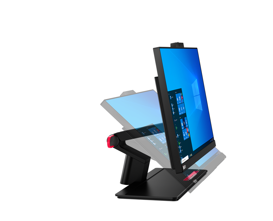 Lenovo ThinkCentre M90a G2 NT Intel Core i7 11700 16GB 512GB WIN - obrazek 3