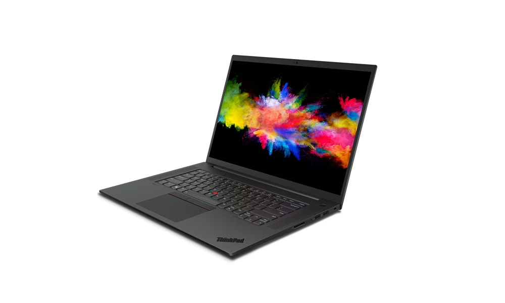 Laptop Lenovo Thinkpad P1 G4 i7-11800H 16GB 512GB WQXGA W10P RTX A2000 - obrazek 2