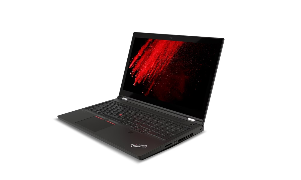 Lenovo ThinkPad P15 G2 Intel Xeon W-11855M 64GB 1TB RTX A4000 WIN LTE - obrazek 3