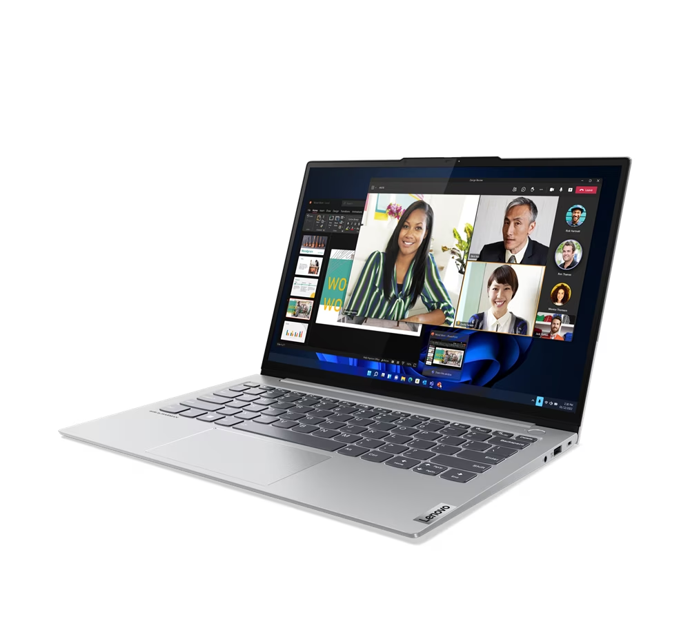 Lenovo ThinkBook 13s G4 Intel Core i5 1240P 16GB 512GB WUXGA WIN - obrazek 5