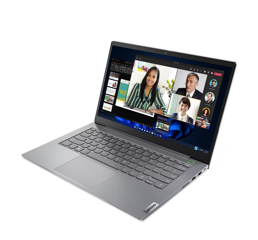 Lenovo ThinkBook 14 G4+ Intel Core i5 1235U 16GB 512GB WUXGA WIN - obrazek 4