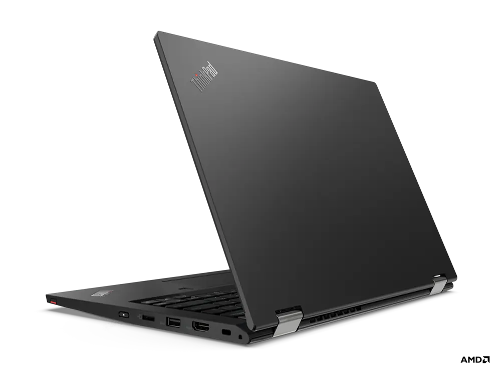 Lenovo ThinkPad L13 Yoga A G2 AMD Ryzen 3 5400U 8GB 256GB DOTYK WIN - obrazek 5