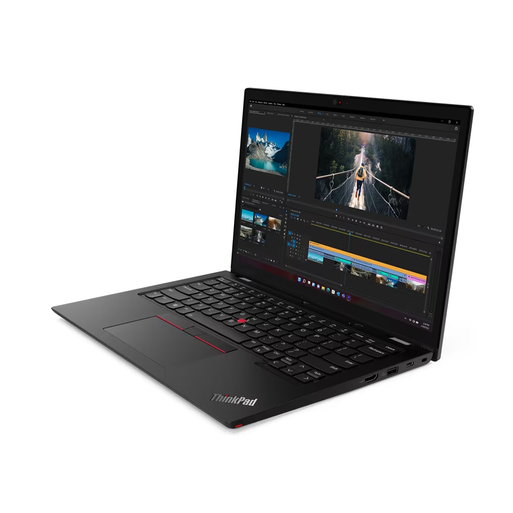 Lenovo ThinkPad L13 Yoga G4 Intel Core i5 1335U 8GB 256GB WUXGA WIN - obrazek 3