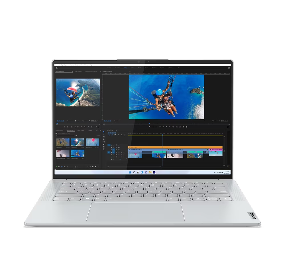 Lenovo Yoga Slim 7 ProX cloud Intel Core i7 12700H 16GB 1TB 3K WIN