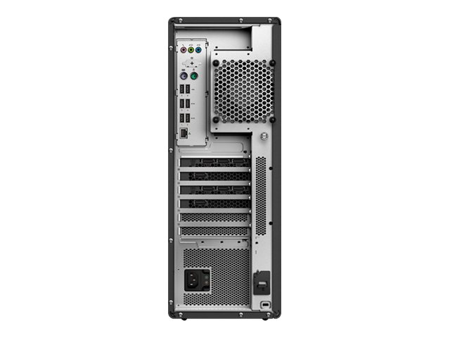 Lenovo ThinkStation P620 TWR AMD Ryzen Threadripper Pro 5945WX 64GB 1TB WIN - obrazek 5