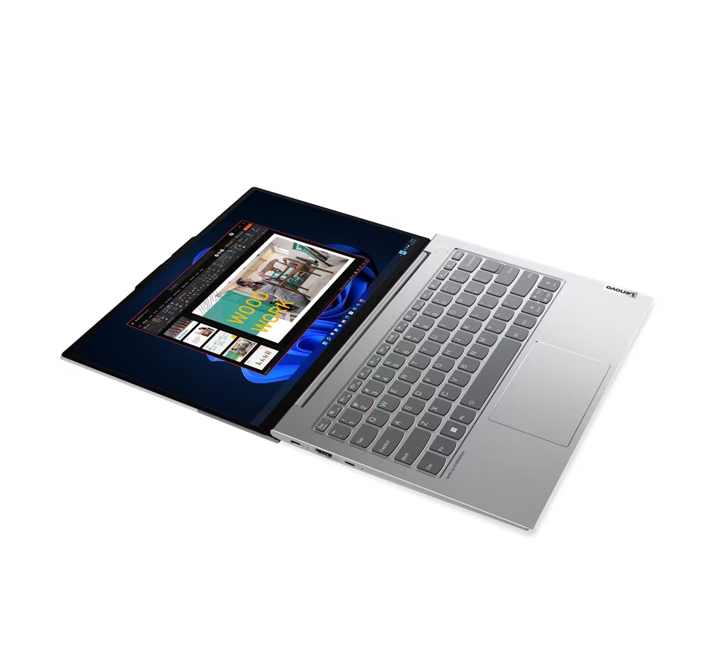 Lenovo ThinkBook 13s G4 AMD Ryzen 5 6600U 16GB 512GB WUXGA WIN - obrazek 3