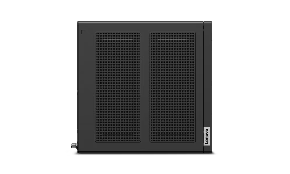 Lenovo ThinkStation P3 Tiny Intel Core i7 14700 32GB 1TB UHD RTX A400 WIN - obrazek 4