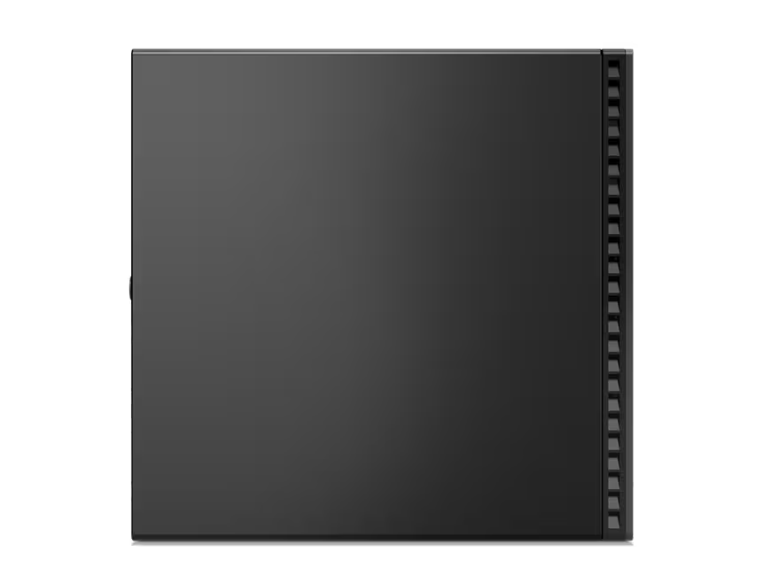 Lenovo ThinkCentre M70q Tiny Intel Pentium G7400T 8GB 128GB WIN - obrazek 3