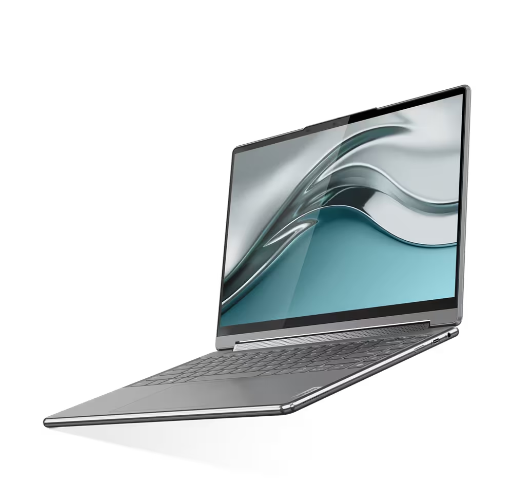 Lenovo Yoga 9-14 Intel Core i7 1260P 16GB 1TB WQUXGA DOTYK WIN - obrazek 4