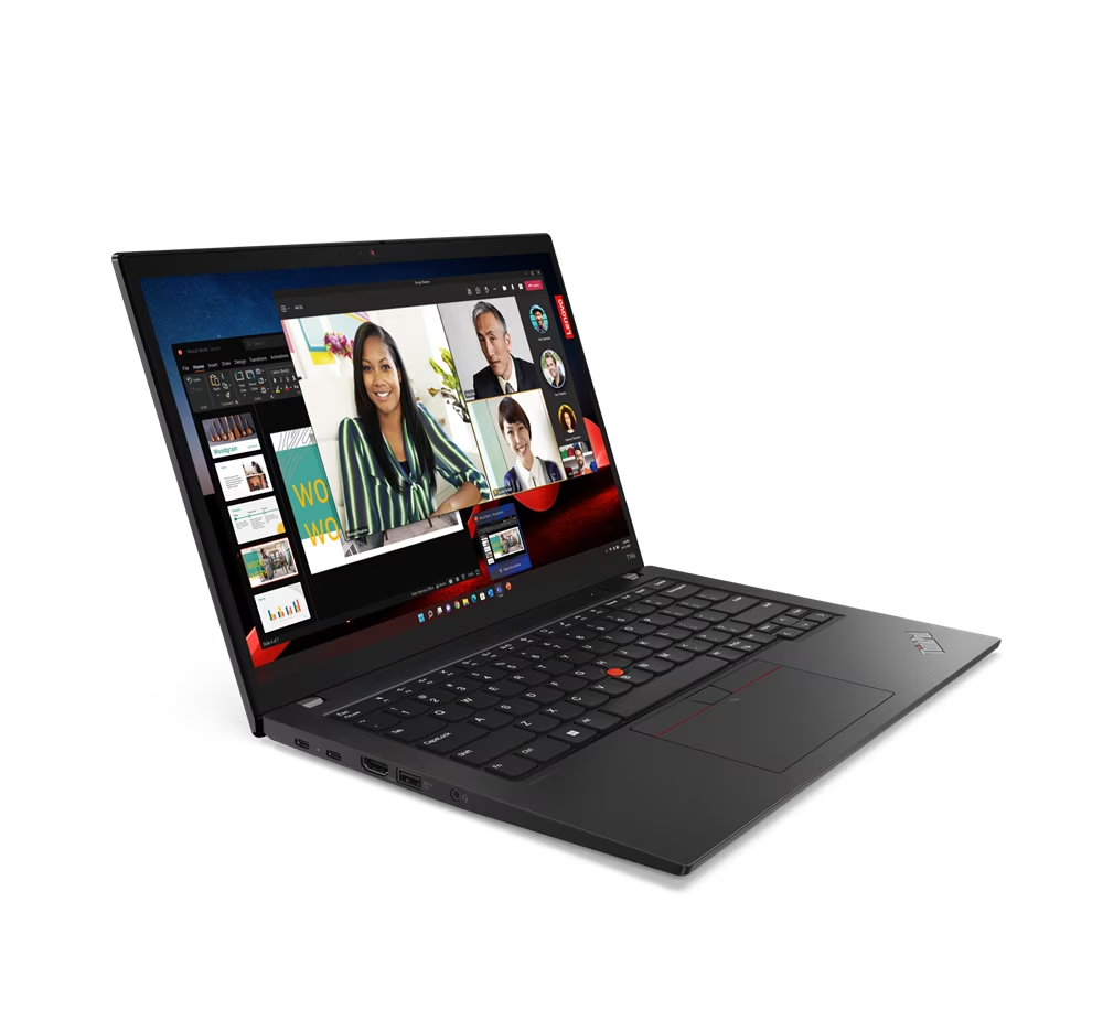 Lenovo ThinkPad T14s A G4 AMD Ryzen 5 Pro 7540U 16GB 512GB WUXGA WIN - obrazek 2