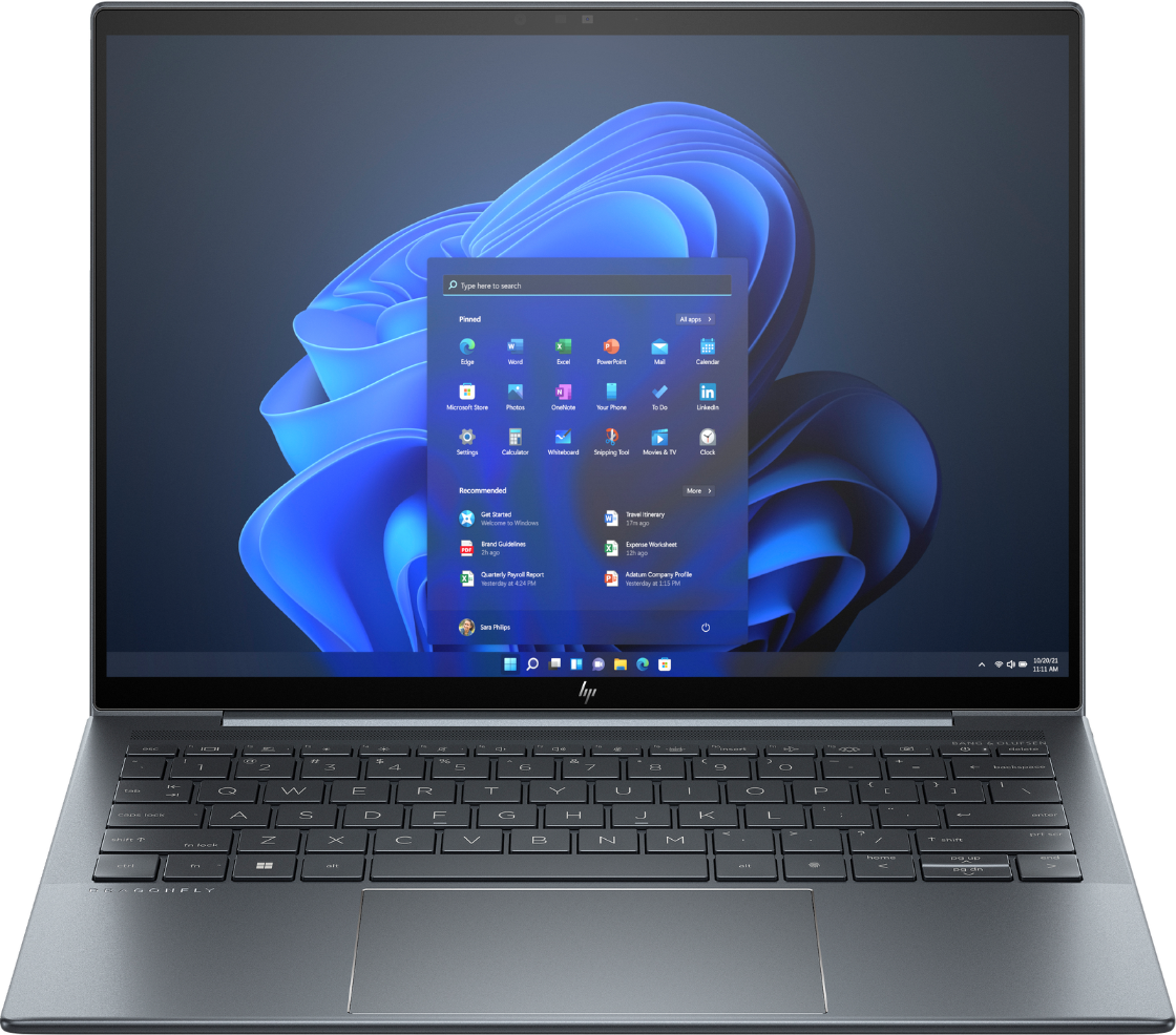 Laptop HP X360 1040 G10