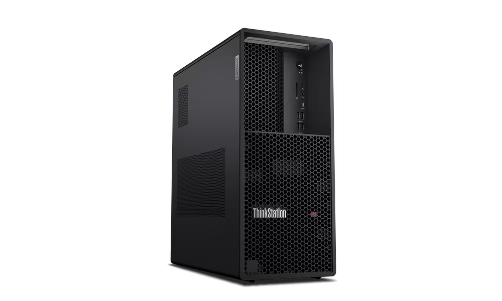 Lenovo ThinkStation P3 TWR Intel Core i9 13900K 64GB 1TB WIN