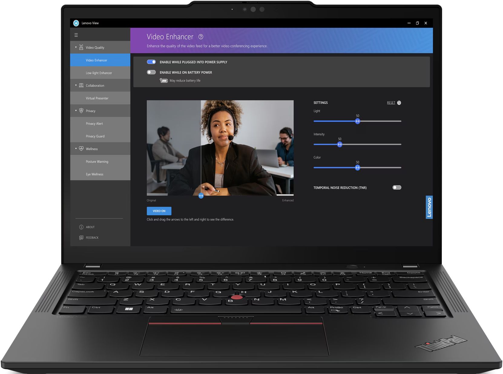 Laptop Lenovo ThinkPad X13 G5