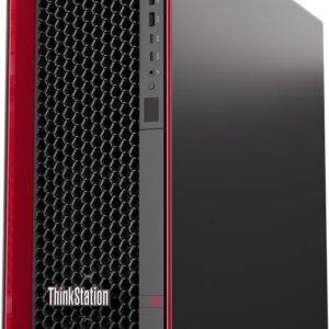 Lenovo ThinkStation P5 TWR Intel Xeon W5-2545 256GB 2TB NVIDIA RTX 4080 WIN