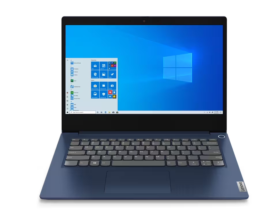 Laptop Lenovo IdeaPad 3 14IGL05 Celeron N4020 8GB 256GB FHD W11 Home