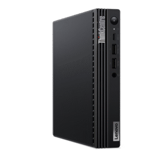 Lenovo ThinkCentre M70q Tiny 4 Intel Core i3 13100T 8GB 256GB WIN