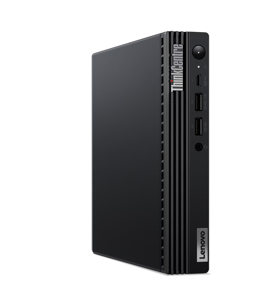 Lenovo ThinkCentre M70q Tiny 4 Intel Core i3 13100T 8GB 256GB WIN