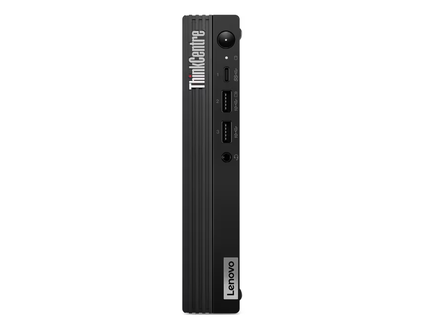 Lenovo ThinkCentre M70q Tiny Intel Core i3 12100T 8GB 256GB WIN - obrazek 4
