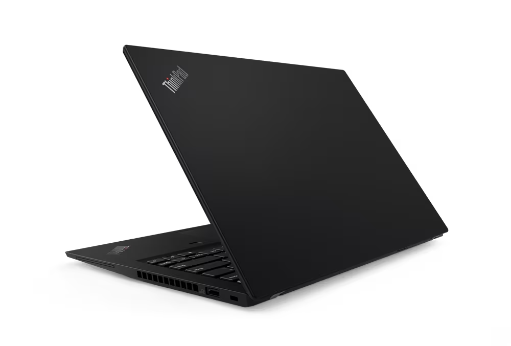 Laptop Lenovo ThinkPad T14s G1 R7 Pro 4750U 16GB 512GB FHD W10P - obrazek 2
