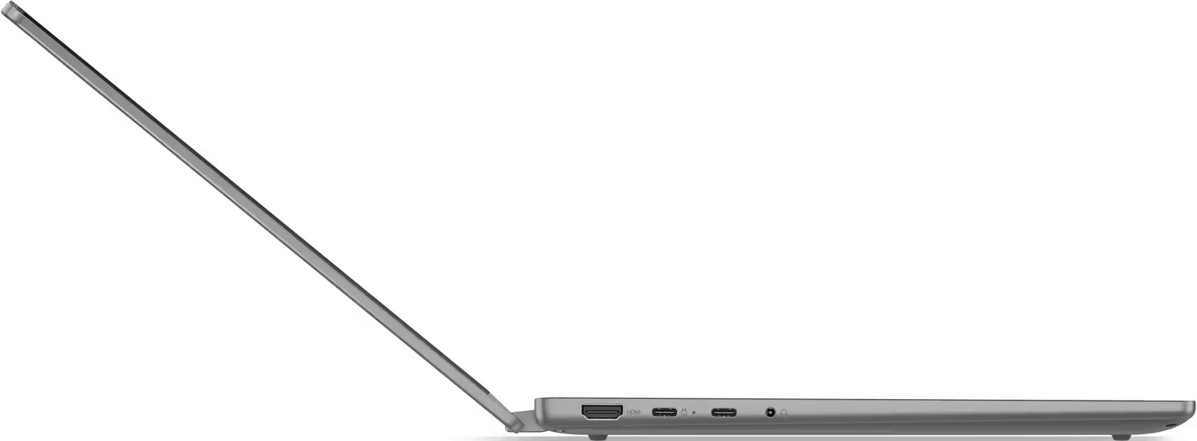Laptop Lenovo IdeaPad 5 2-in-1 14IRH9 i5-13420H 16GB 512GB WUXGA DOTYK - obrazek 3