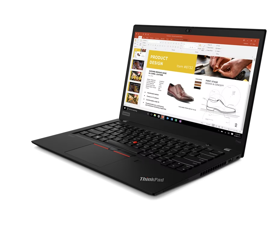 Lenovo ThinkPad T14s Intel Core i5 10210U 16GB 512GB WIN LTE - obrazek 5
