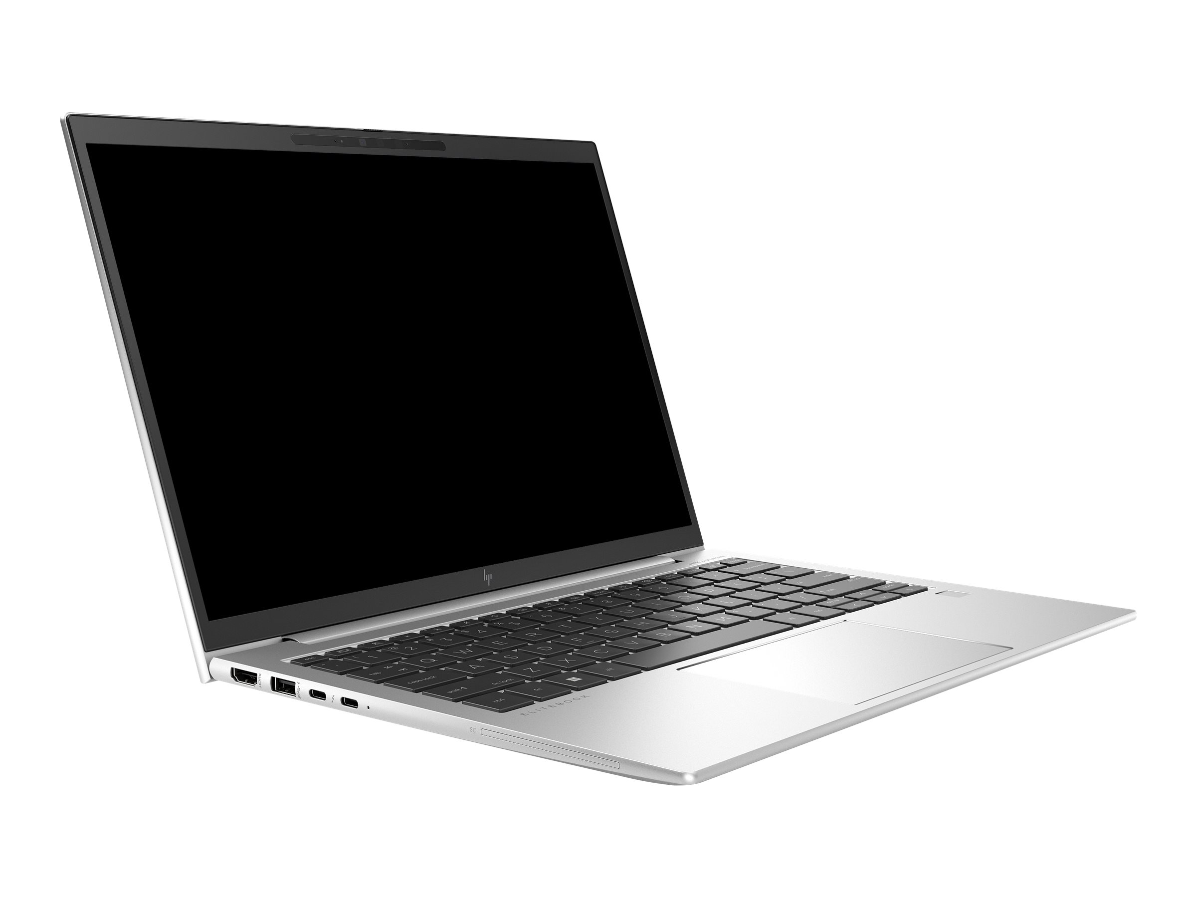 Laptop HP EliteBook 830 G9 i5-1235U 8GB 512GB UHD W11P - obrazek 2