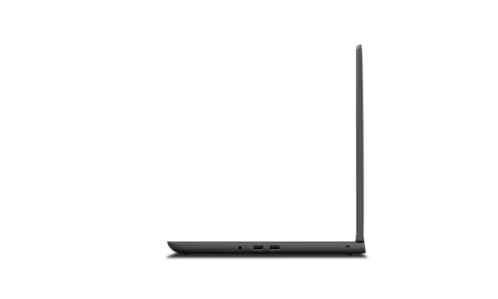 Lenovo ThinkPad P16v A G1 AMD Ryzen 7 7840HS 16GB 512GB WUXGA RTX A500 WIN - obrazek 4