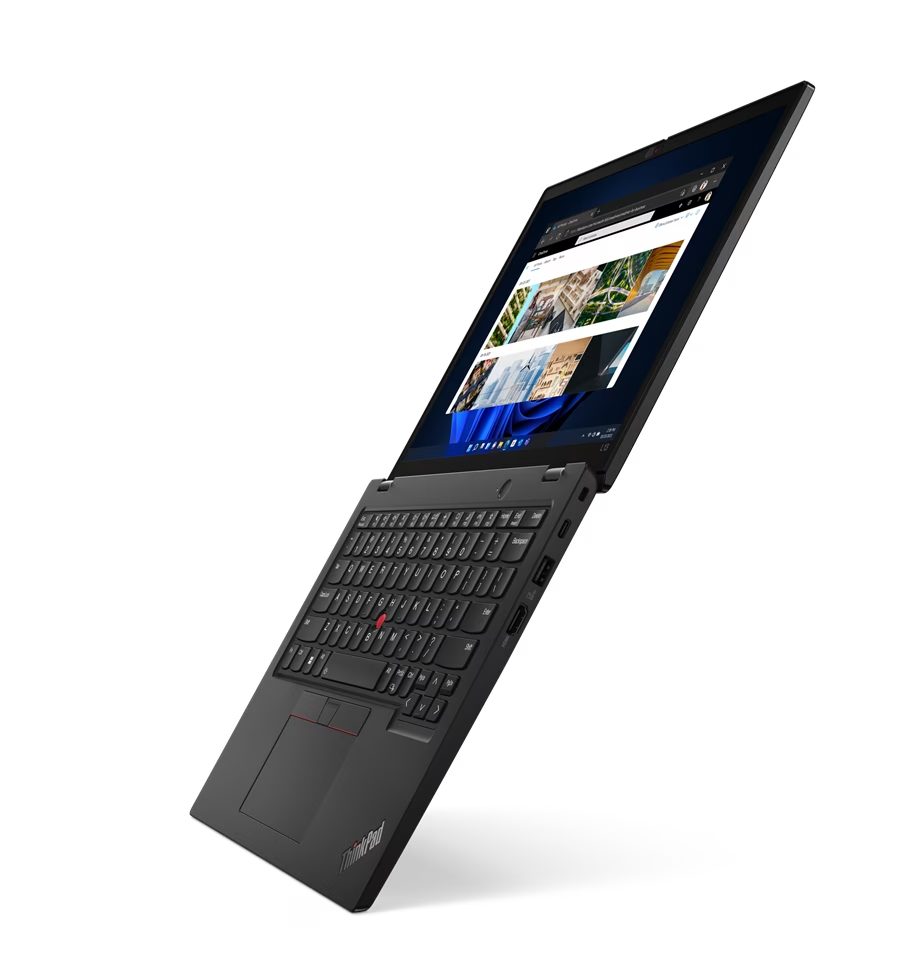 Lenovo ThinkPad L13 Intel Core i5 1245U 16GB 512GB WUXGA WIN LTE - obrazek 4